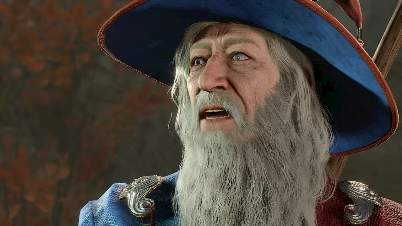 Yep, that'd do it: The Baldur's Gate 3 Patch 7 closed beta is delayed because 'passive dice rolls literally stopped working'