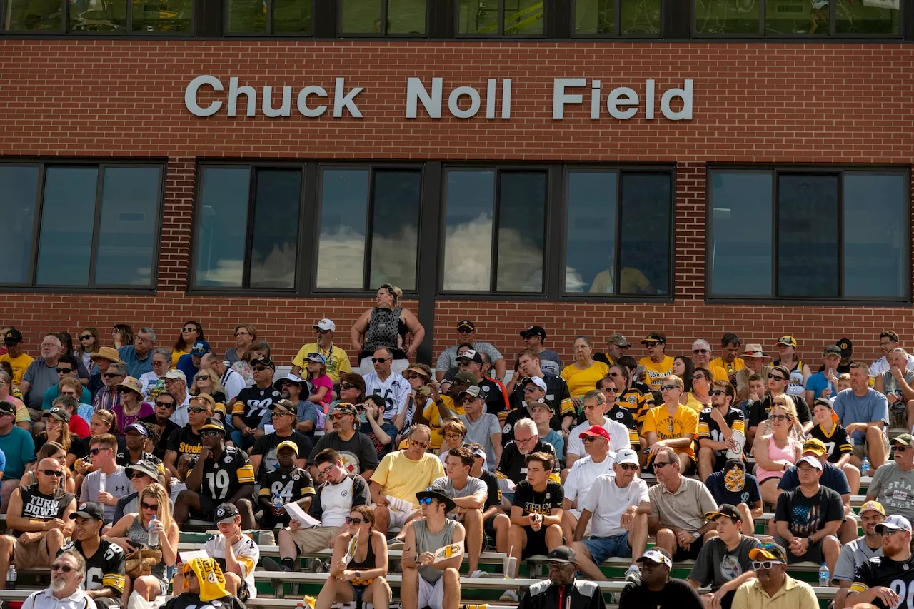 2024 Steelers training camp fan guide: Tips, tricks, things to do