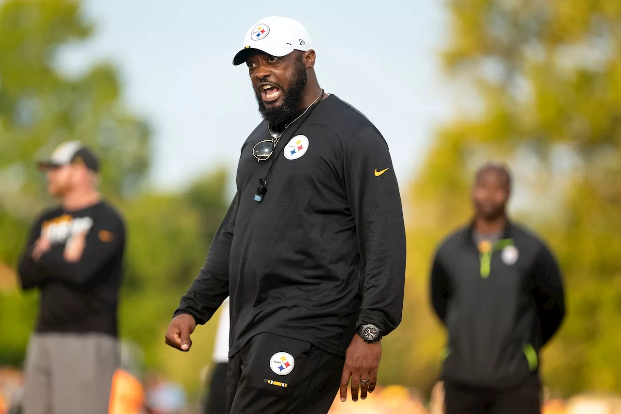 Steelers training camp is a tradition like no other. Here’s why