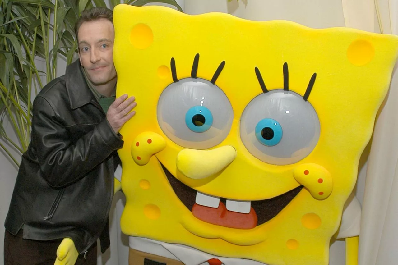 SpongeBob SquarePants Is 'Autistic,' Says Voice Actor Tom Kenny: 'That’s His Superpower'