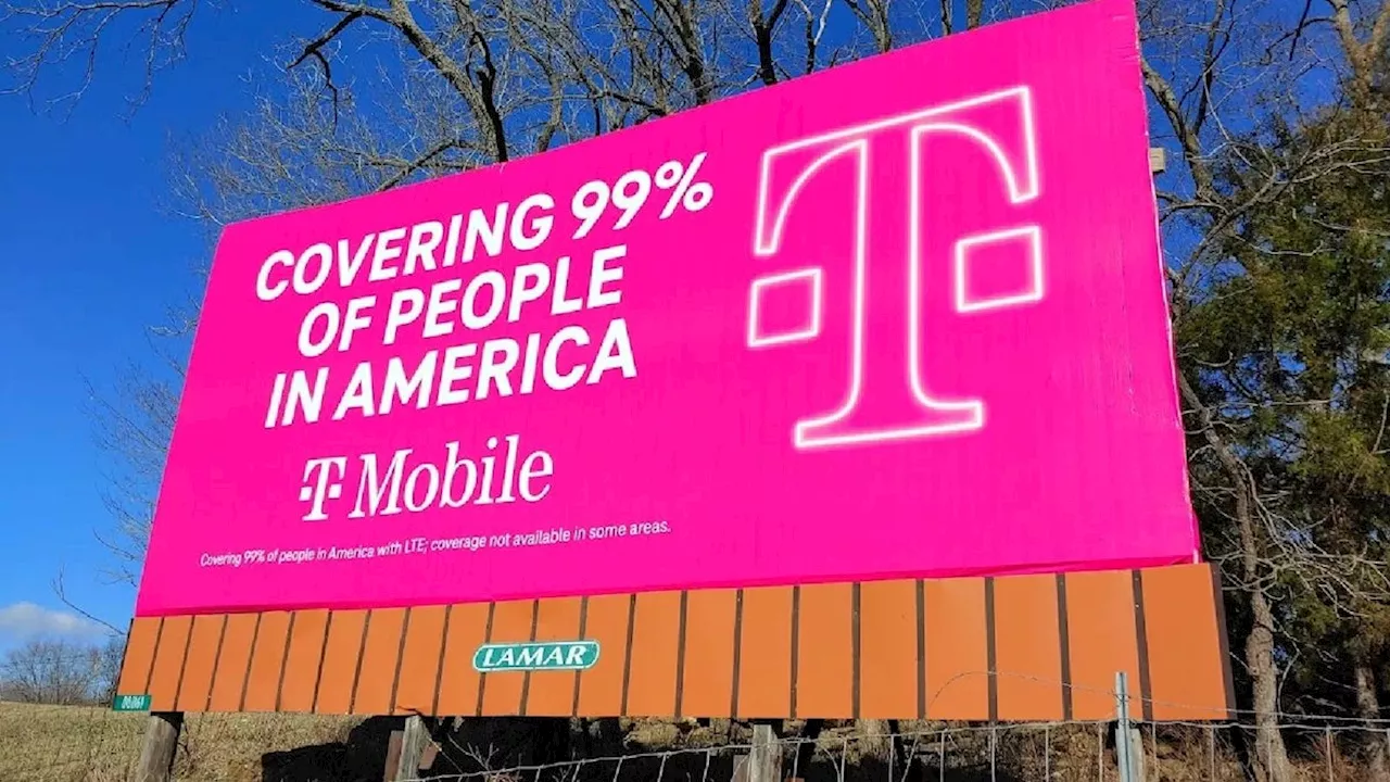 Lawmakers are against T-Mobile's UScellular acquisition and want to undo Sprint merger