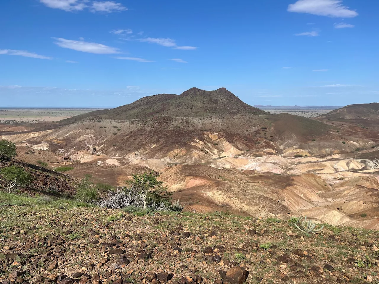 Researchers elucidate biogeographic context of human evolution in East African Rift System