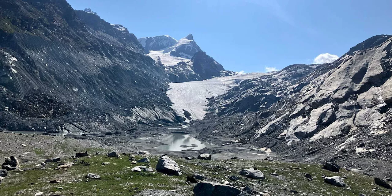 Uncovering the link between meltwater and groundwater in mountain regions