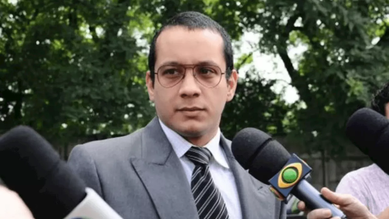 MP pede à Justiça que Gil Rugai continue preso após parecer psicológico