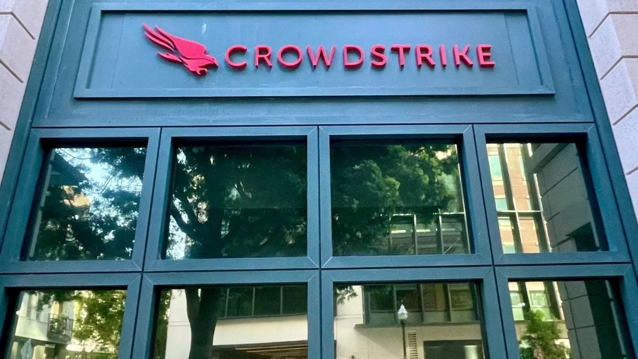 El apagón de CrowdStrike afectó a 8.5 millones de dispositivos: Microsoft