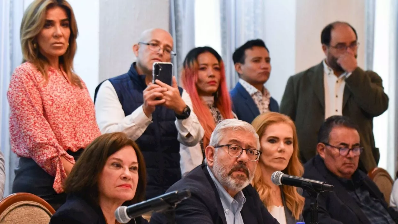 Frente Cívico Nacional llama a protesta frente al INE contra la sobrerrepresentación