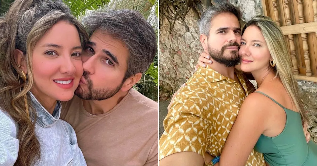 Daniel Arenas, novio de Daniela Álvarez regresaría a la televisión colombiana con famosa telenovela, ¿de qué se trata?