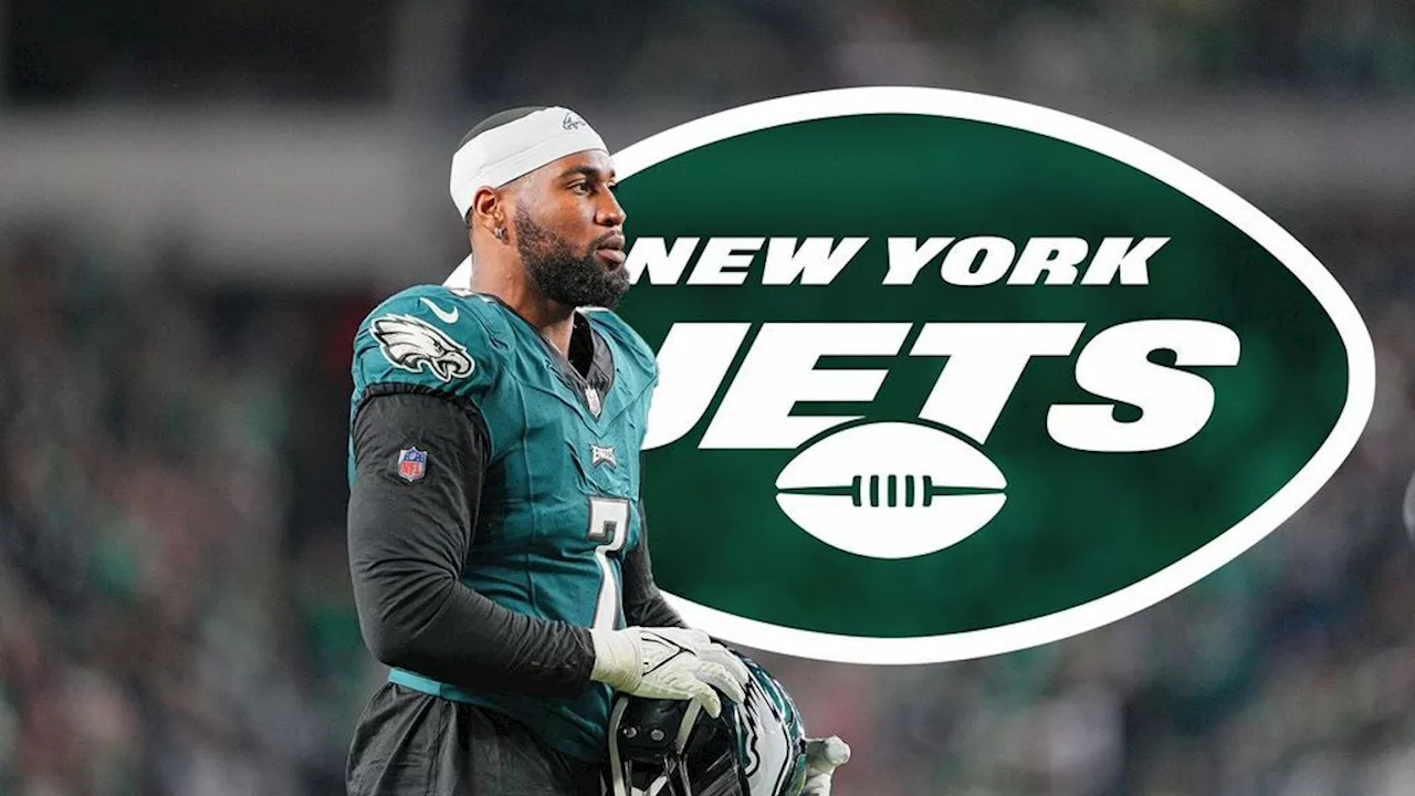 New York Jets: Haason Reddick will neuen Vertrag erstreiken