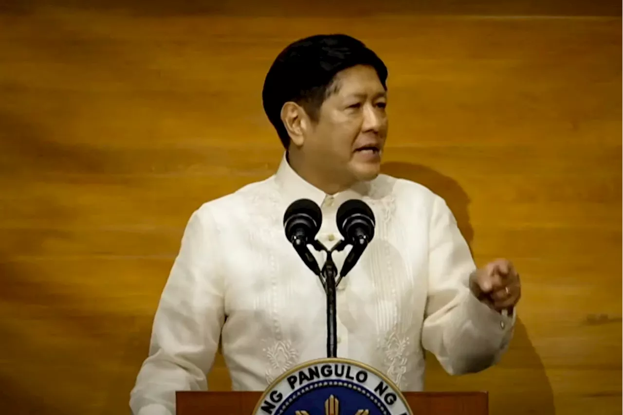 Pampanga officials, business leaders support Marcos’ ban on POGOs