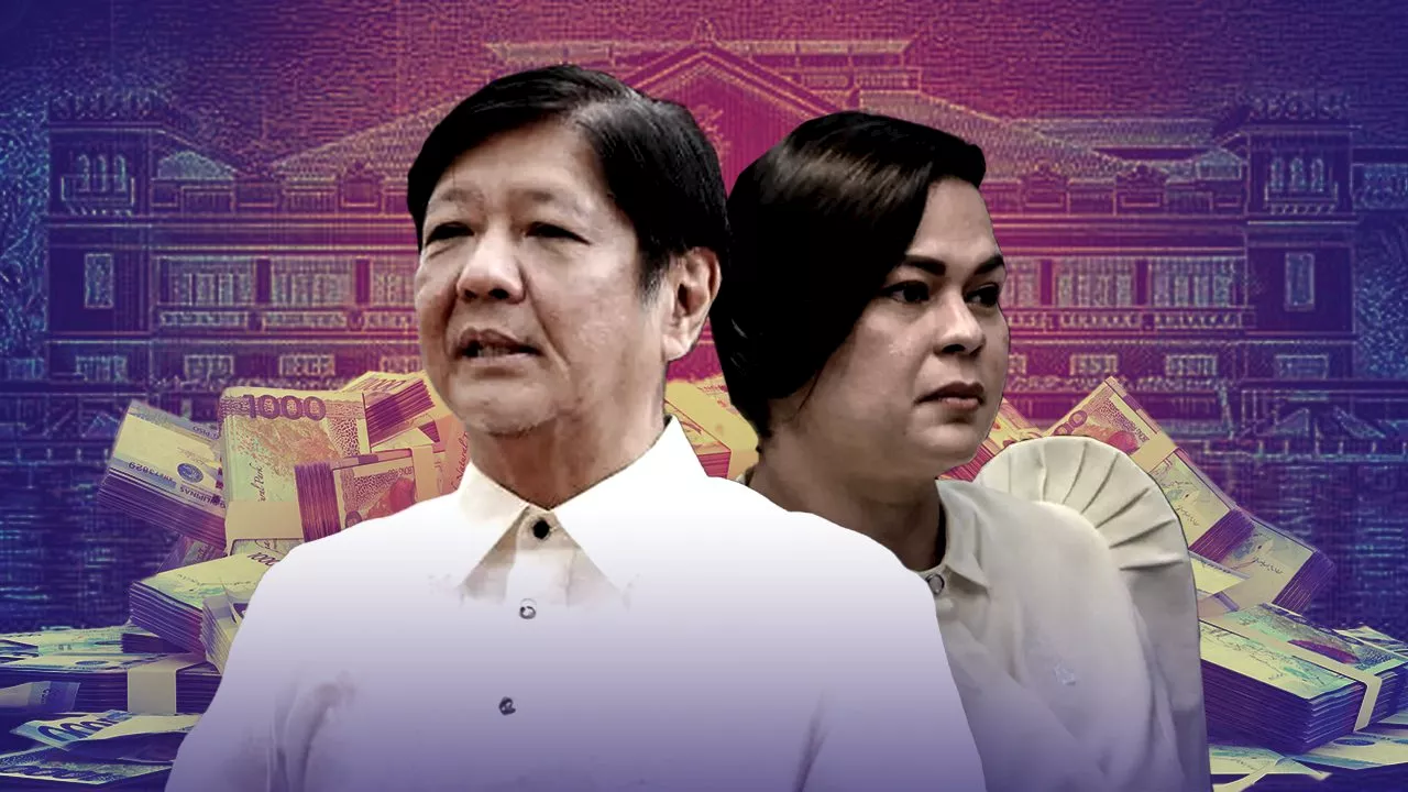 SALN TRACKER: Marcos, Sara Duterte, and the Cabinet