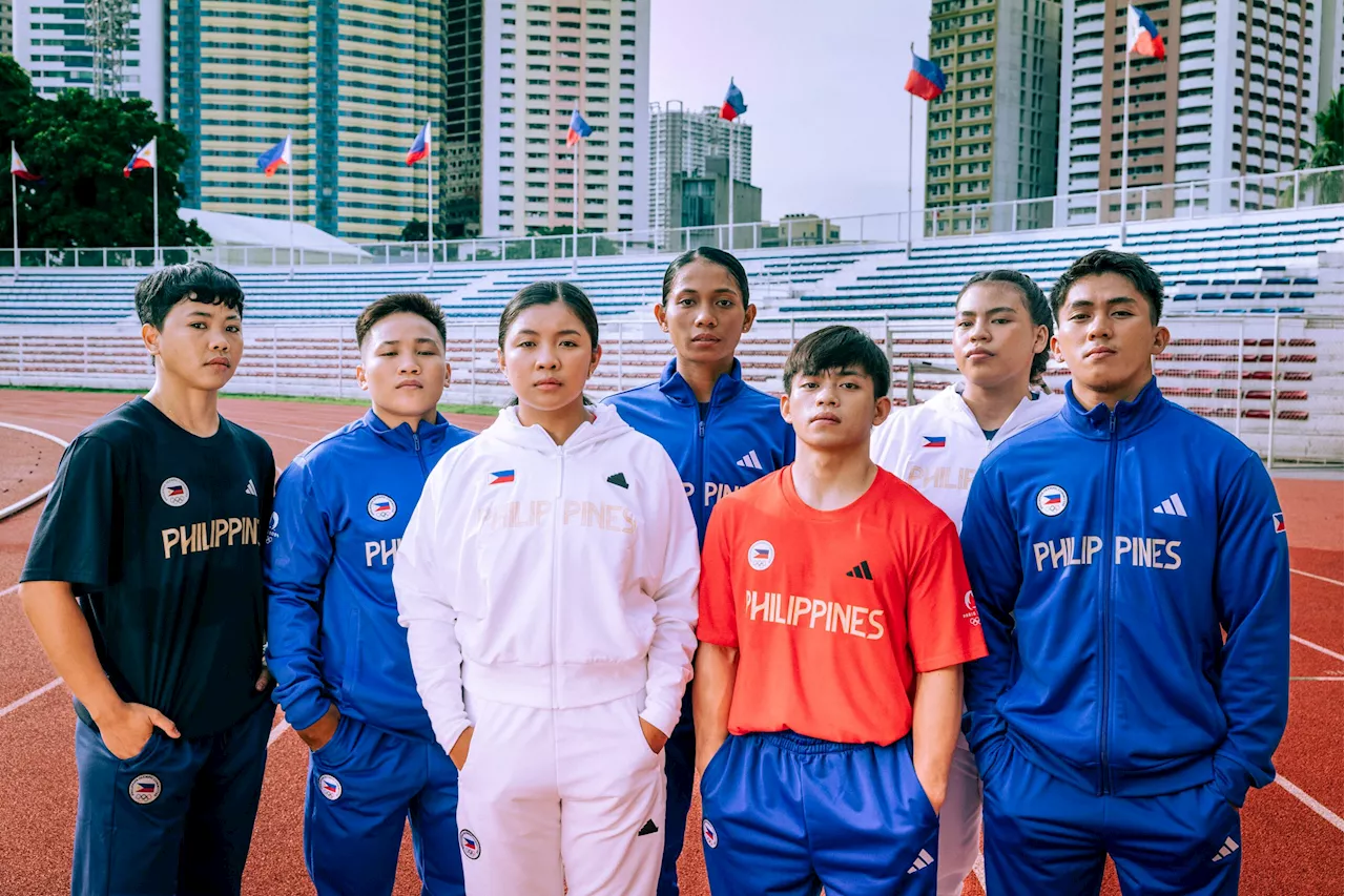 Where to watch Paris Olympics in the Philippines?