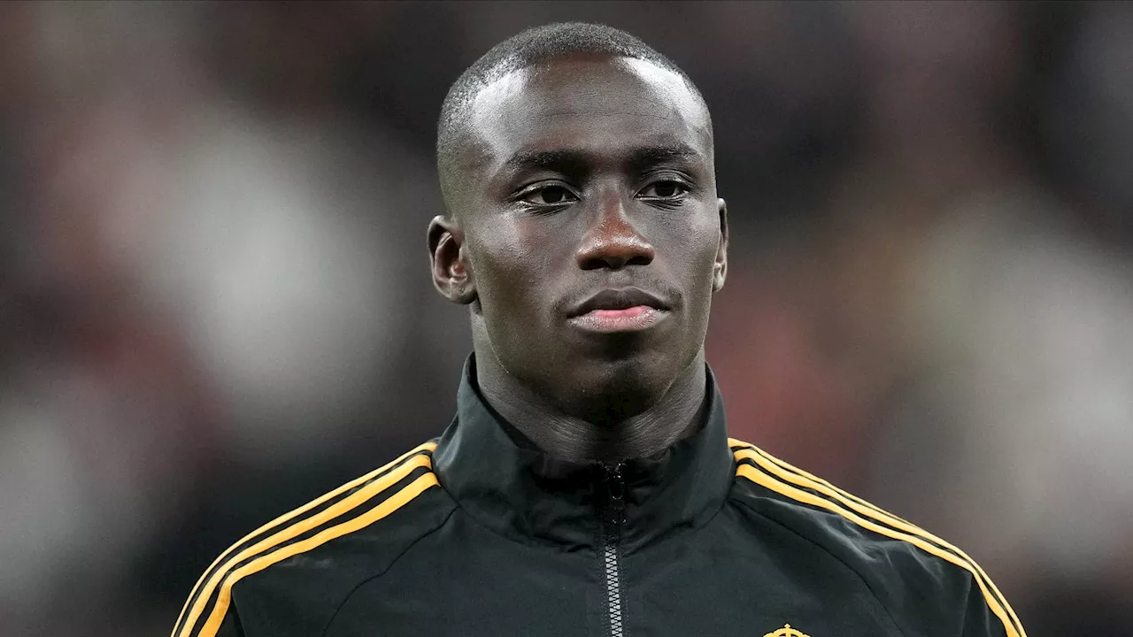 Mercato: Ferland Mendy en passe de prolonger au Real Madrid