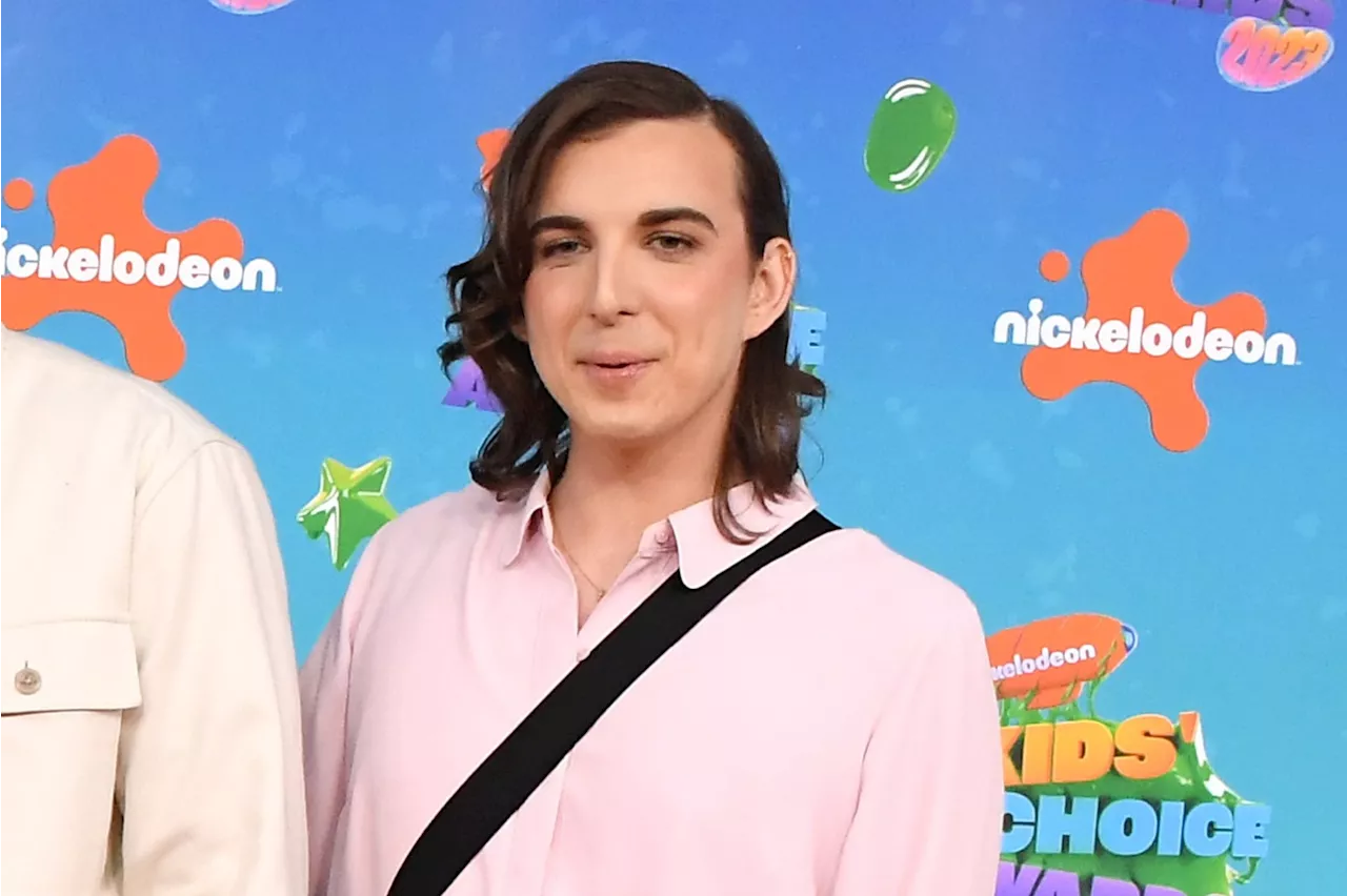 Ava Kris Tyson Steps Away From ‘All Things MrBeast’ Amid Transphobic Attacks