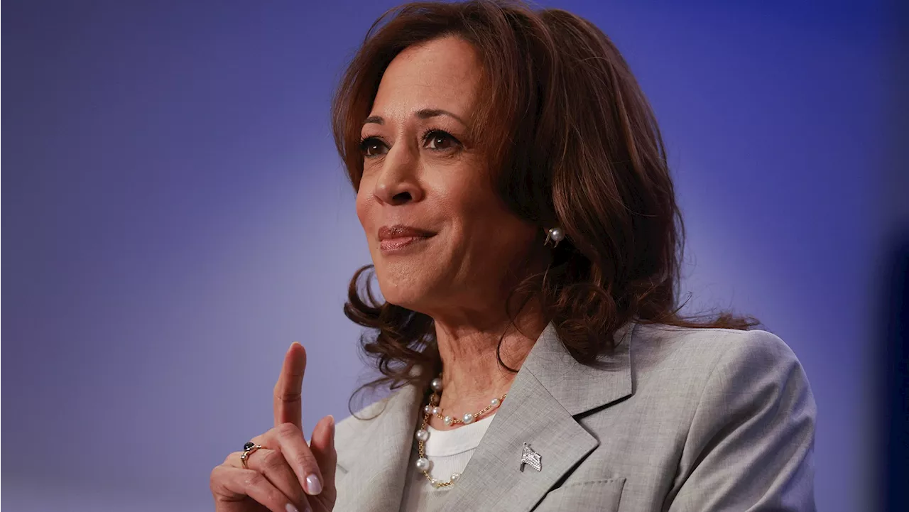 The Real Reason Republicans Are Attacking Kamala Harris as ‘Childless’