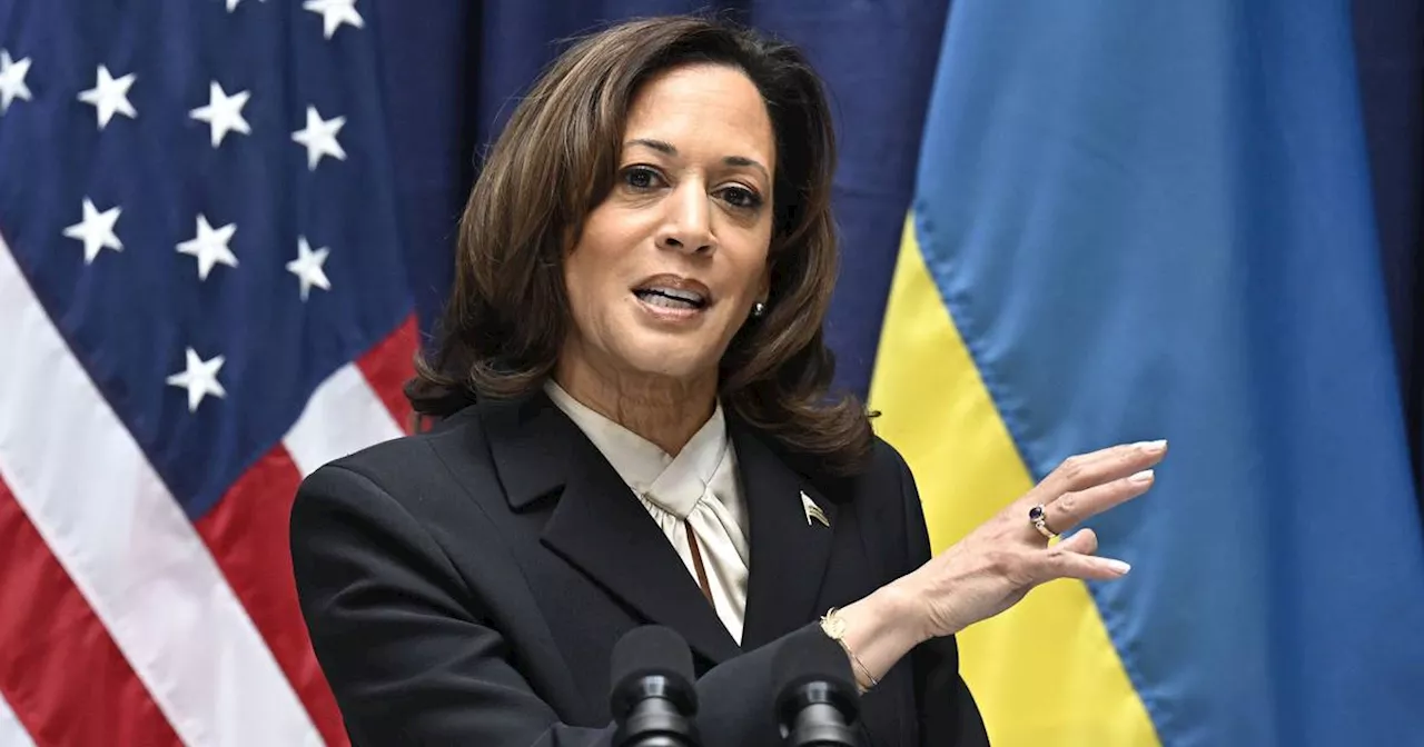 Amerikanische Außenpolitik: So könnte sie unter Kamala Harris aussehen