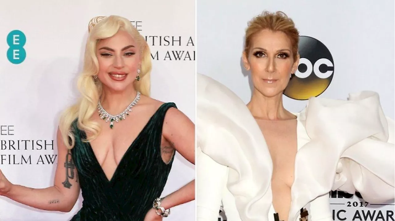 Erst Lady Gaga, nun Céline Dion in Paris: Geheim-Auftritt bei Olympia?