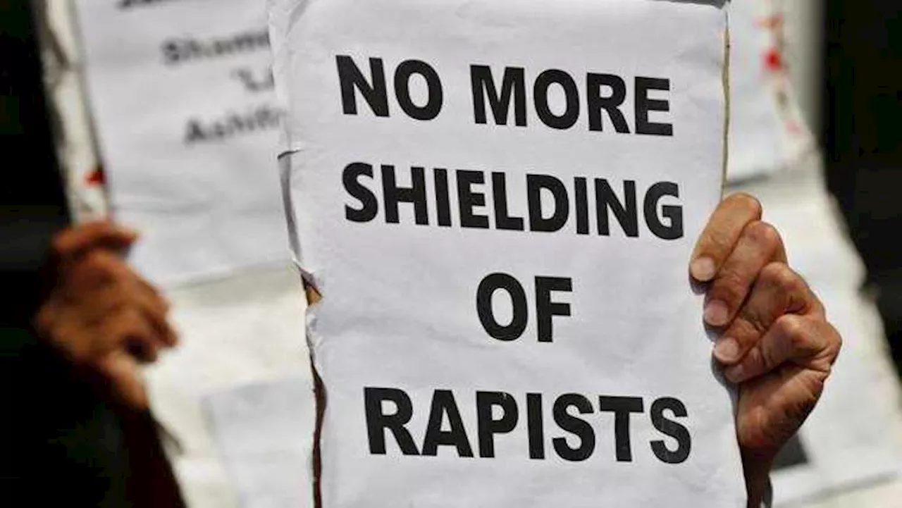 Man gets life sentence for raping his underage niece in Tzaneen - SABC News