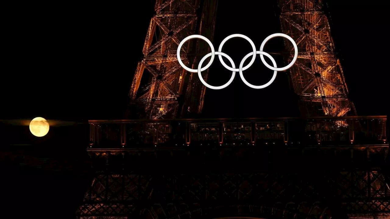 On the eve of Paris, a look at politics and the Olympic Games