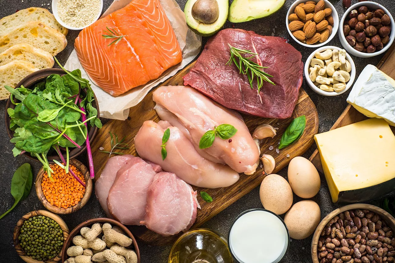 New Research Suggests That High-Protein Diets Can Cause Neurological Disorders