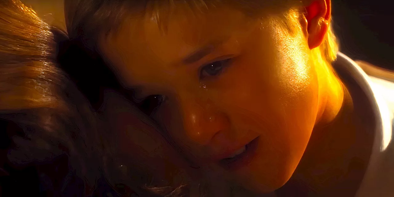 A.I. Artificial Intelligence Star Haley Joel Osment Weighs In On If David Dies At The End