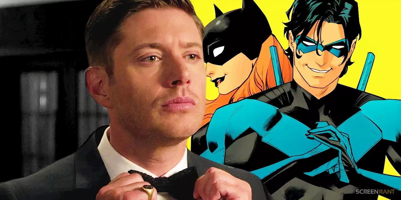 New Batman Movie Popular Bat-Family Casting Choices Are The Perfect Opportunity For A Supernatural Reunion