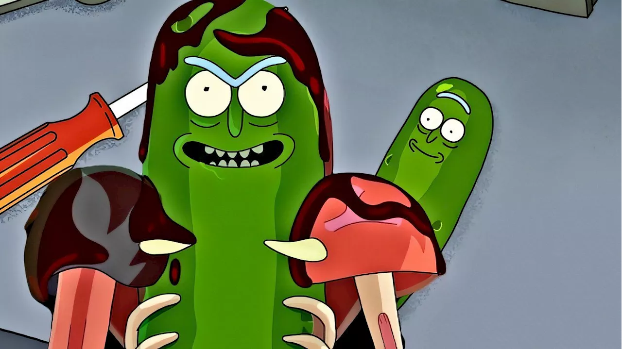 &quot;Have You People Never Heard of Diminishing Returns?&quot;: For Its Tenth Anniversary, Rick & Morty Officially Surpasses the Original 'Pickle Rick'