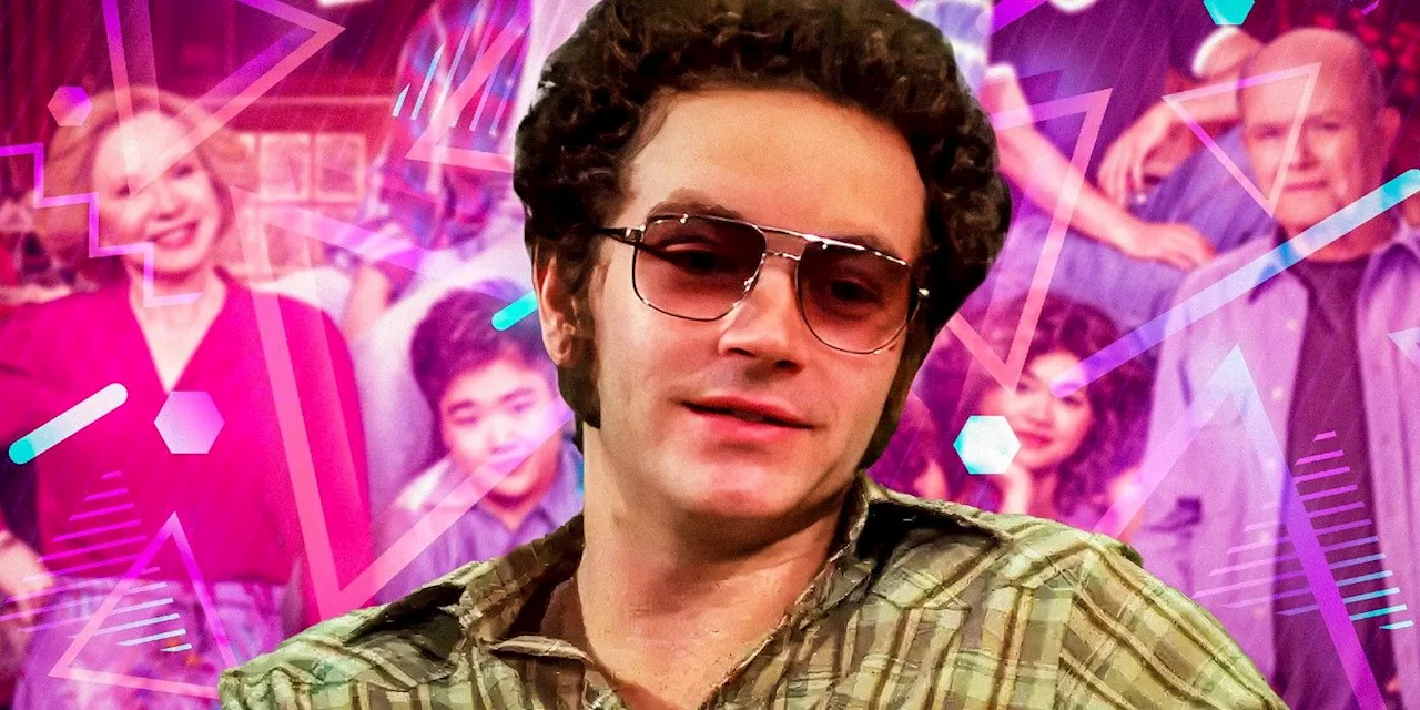 That ‘90s Show May Have Just Confirmed Its New Hyde Replacement Over A Year Later