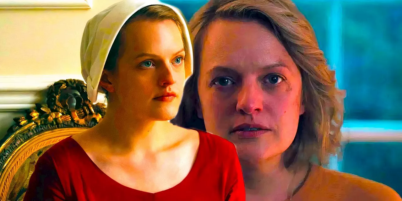 The Handmaid's Tale Season 6 Adds Emmy-Nominated Star As Series Regular