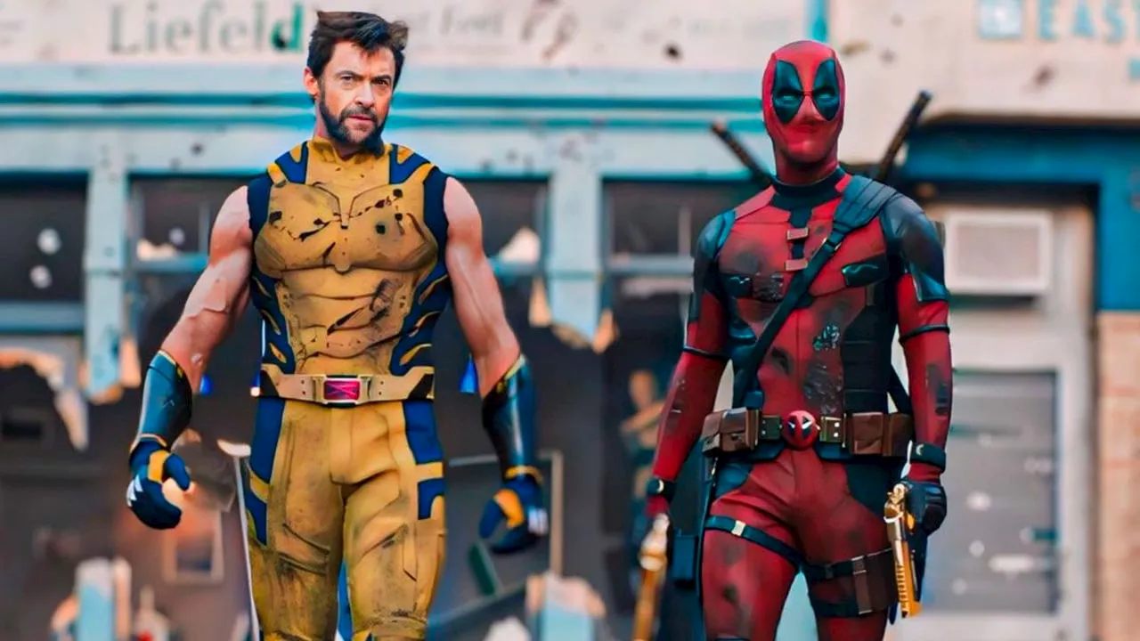 Esto hará Cinépolis si un menor de edad intenta ver ‘Deadpool 3’