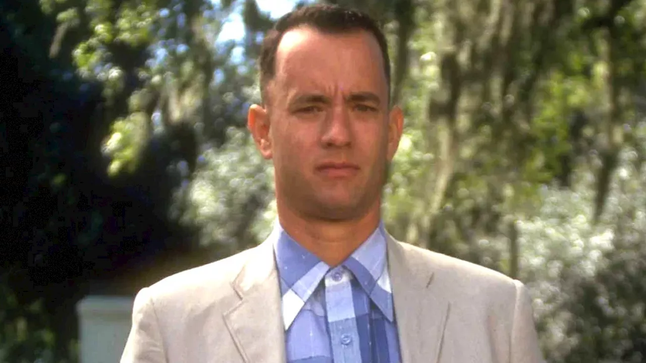 'No puedes obligarme': Hay secuela de 'Forrest Gump', pero Tom Hanks se negó a estrenarla en cines