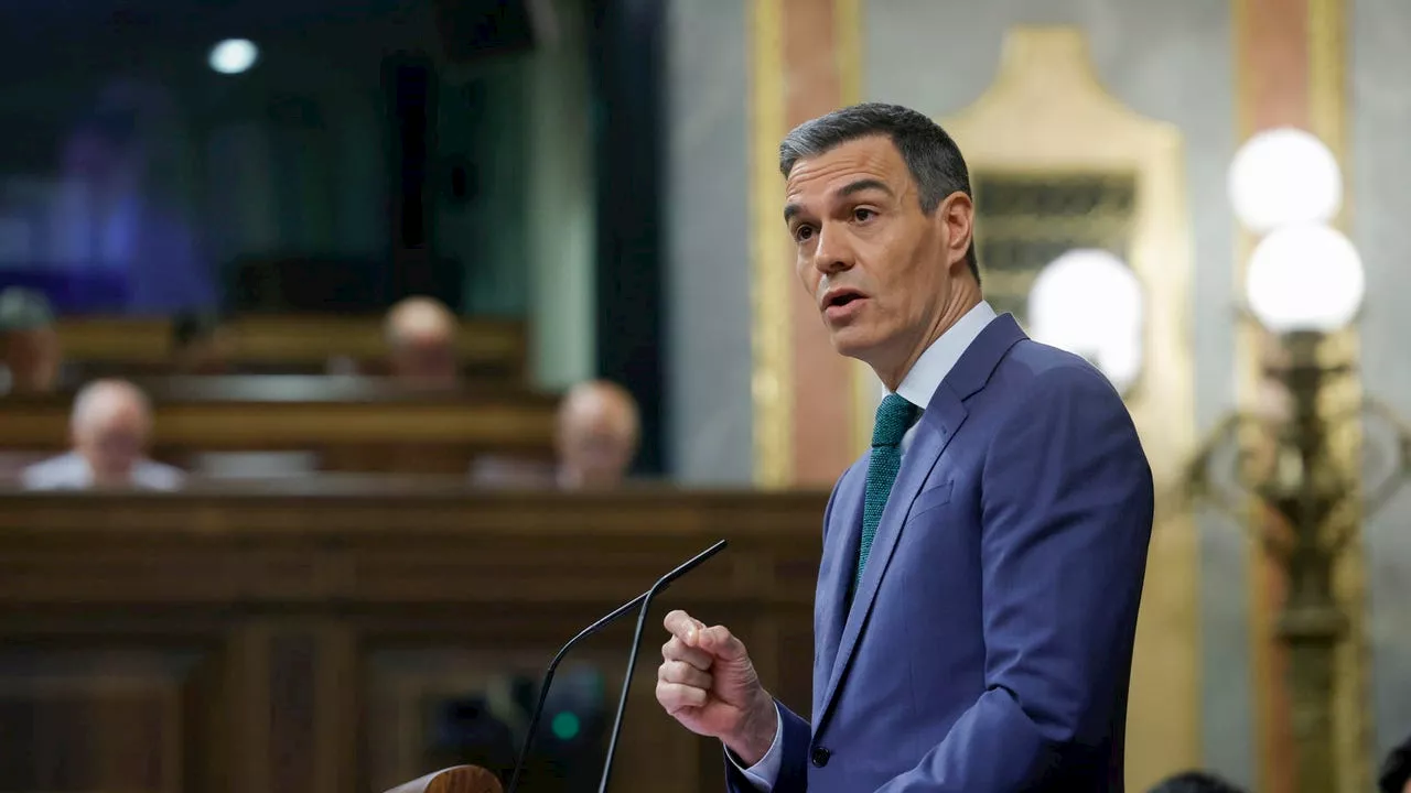 Streaming: sigue en directo el 'superpleno' del Congreso, marcado por la citación a Sánchez como testi