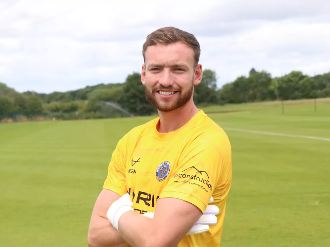 Shrewsbury Town boss Paul Hurst reveals Toby Savin expectation