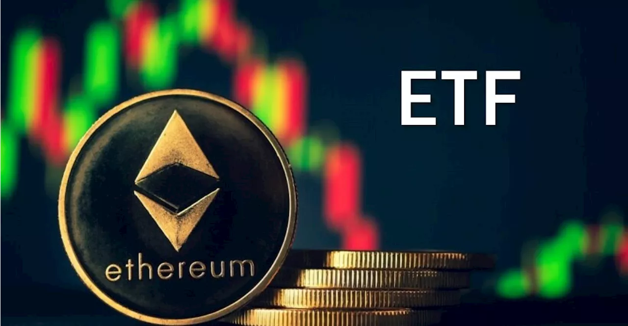 นักวิเคราะห์เผยสาเหตุ ราคา ETH อาจร่วง แม้มีกระแสตอบรับดีต่อกองทุน Ethereum ETF