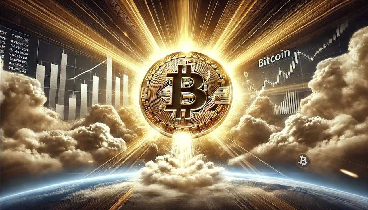 นักวิเคราะห์เชื่อ Bitcoin มีโอกาสพุ่งแตะ $70,000 อีกครั้ง หลังได้รับแรงสนับสนุนจากนักลงทุนสถาบัน