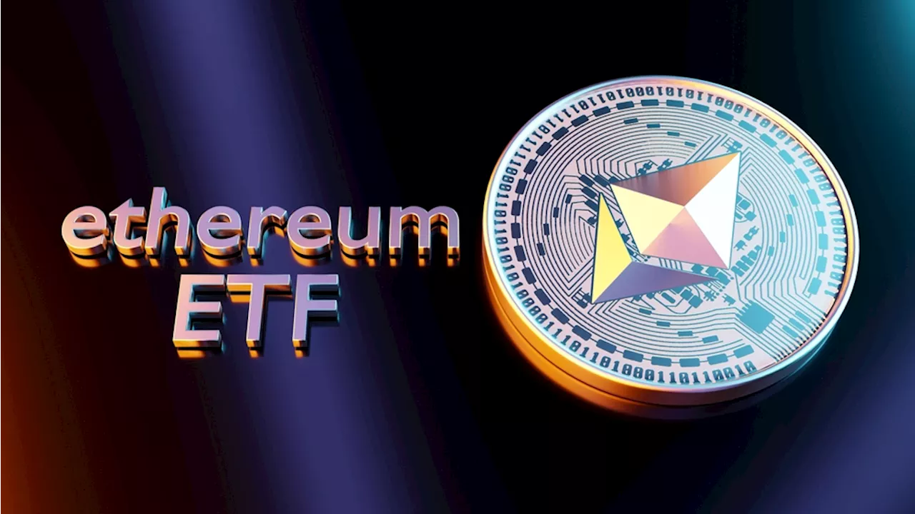 Spot Ethereum ETF จะเริ่มซื้อขายในสหรัฐฯ คืนนี้ ! นักเทรดลุ้นแรงซื้อกระตุ้นราคาแตะจุดสูงสุดใหม่