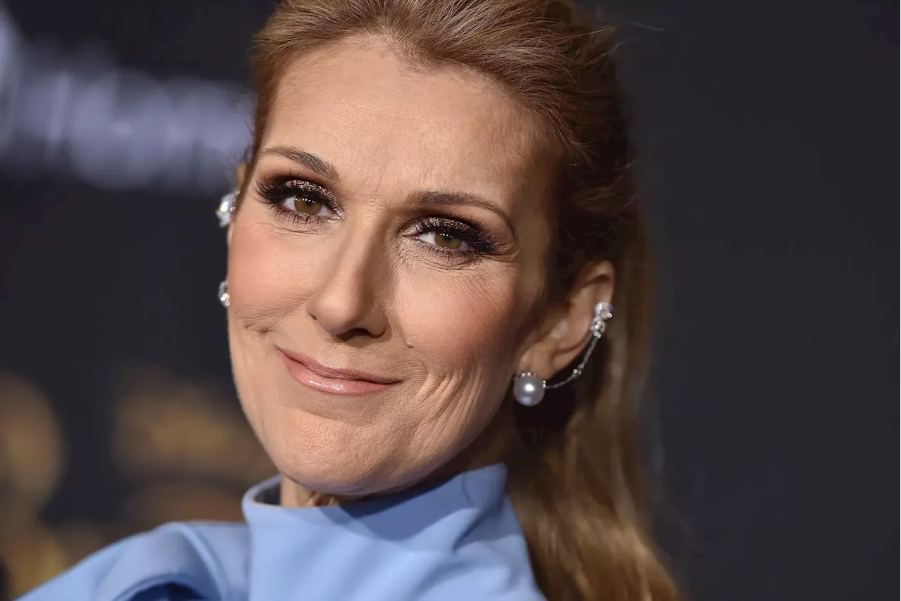 Céline Dion está em Paris e pode (mesmo) cantar na cerimónia de abertura dos Jogos Olímpicos