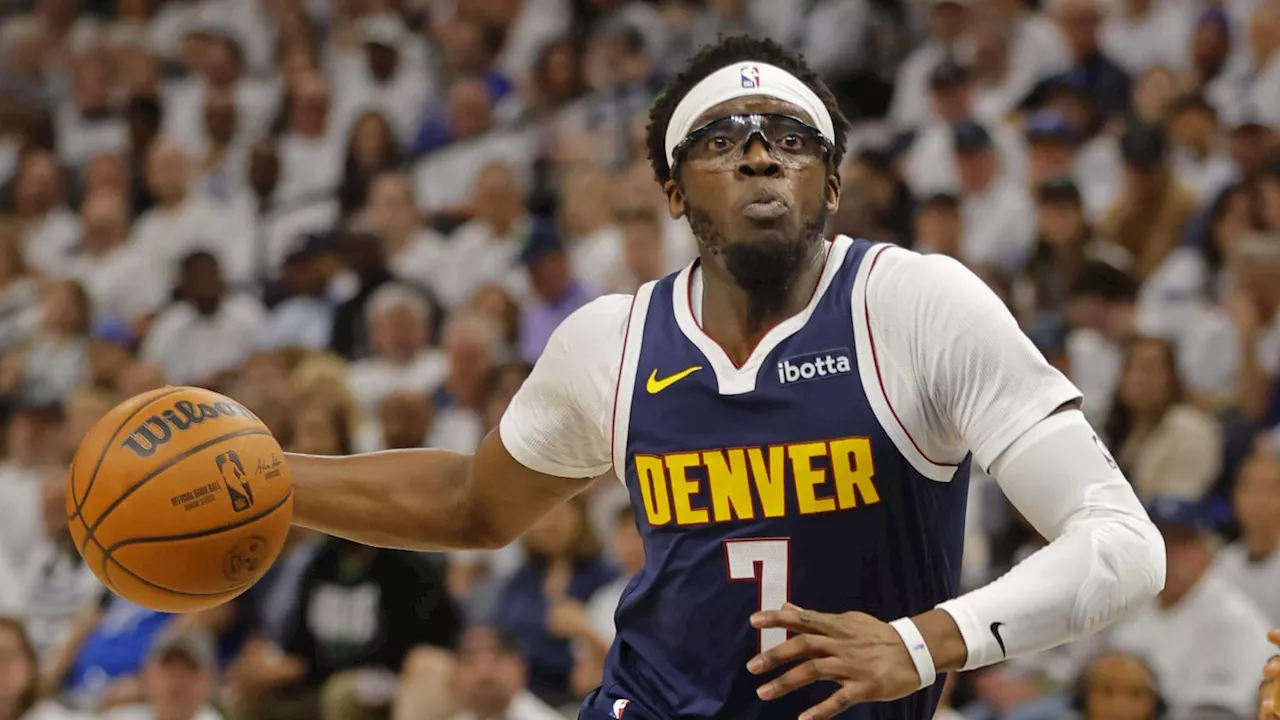 76ers to Sign Veteran Point Guard Reggie Jackson, per Report