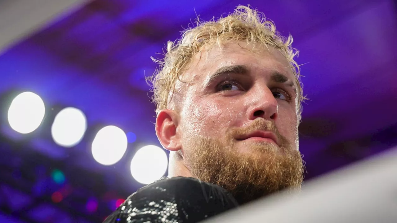 Boxing News: Jake Paul Called Out by Ex-UFC Champ to 'Fight Someone Your Own Size'