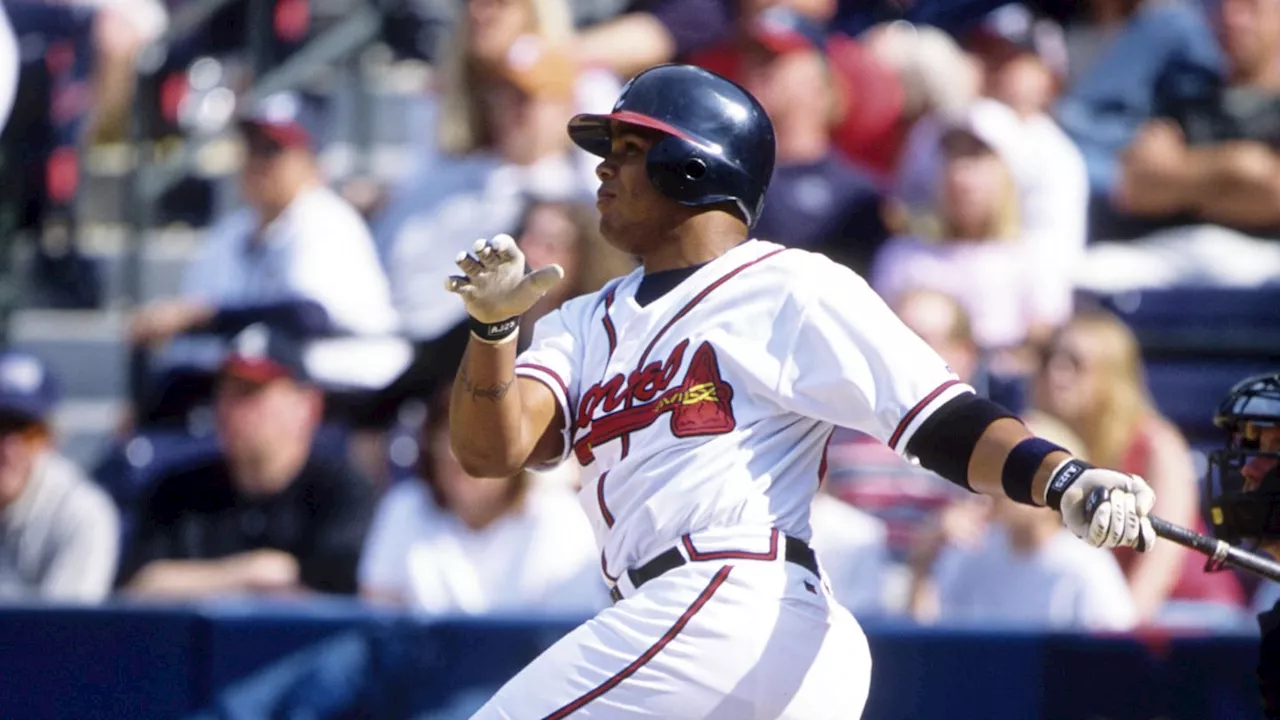 Braves Could Have HOF Inductee Same Year as All-Star Game