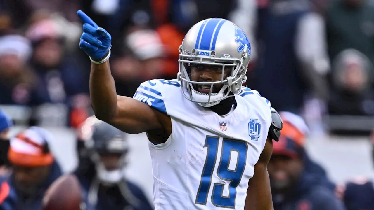 Detroit Lions burning question: How significant are roster holes?