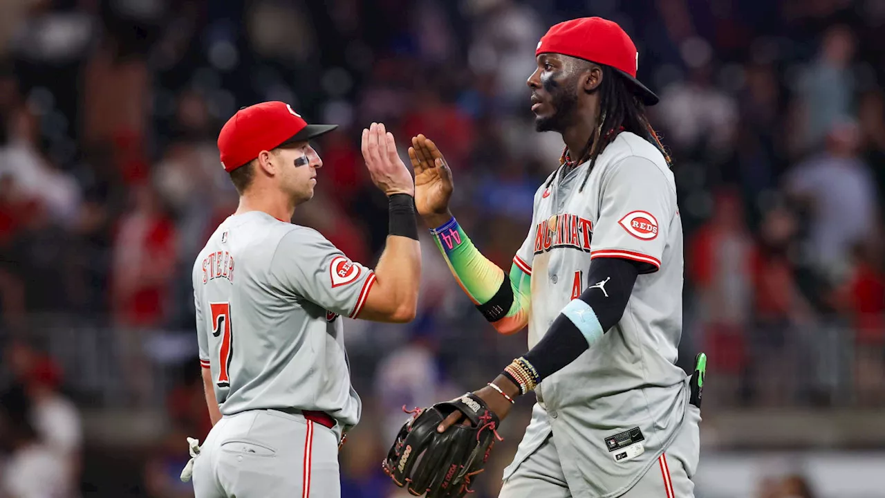 Insight on Cincinnati Reds' Plans Ahead of MLB Trade Deadline