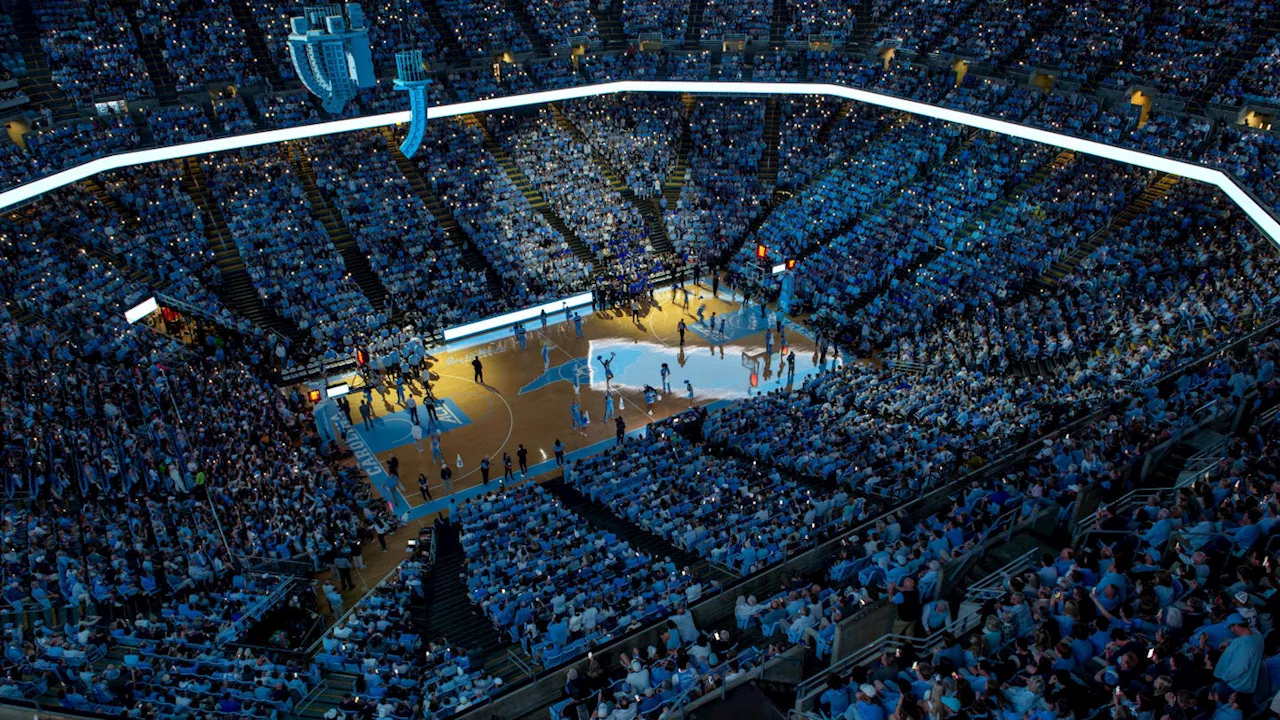 Intriguing Backcourt Talent Reports UNC Basketball Offer