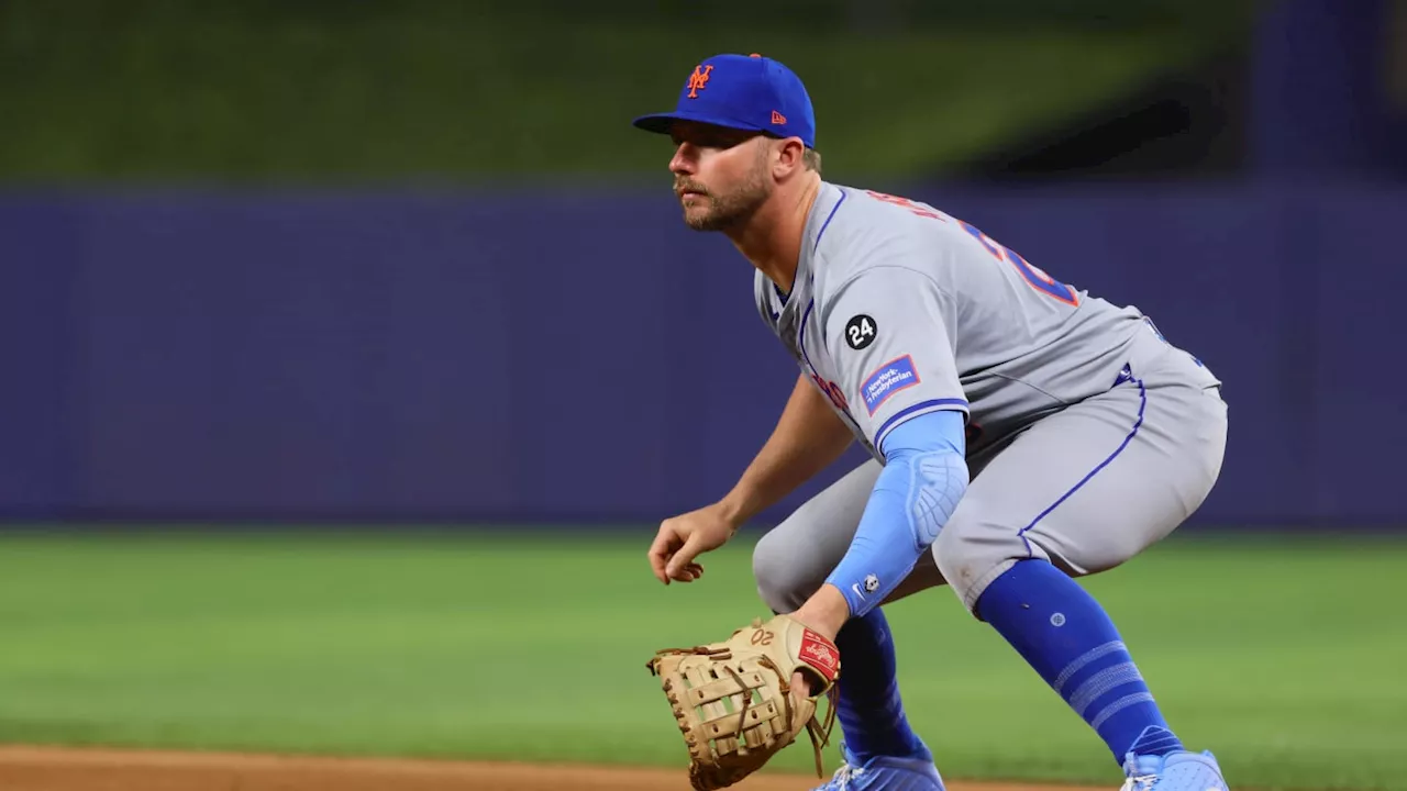 Mets Indicate Their Stance on Pete Alonso Ahead of Trade Deadline