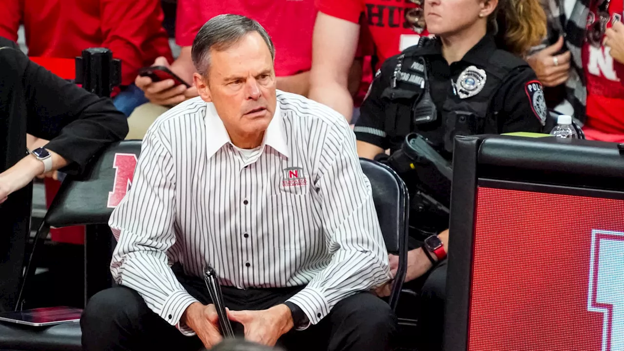 Nebraska Volleyball Selects Veterans to Represent Huskers at Big Ten Media Days