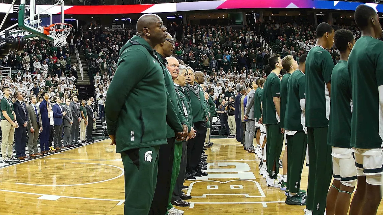 Ron 'BoBo' Charles, member of Michigan State basketball's 1979 title team passes away