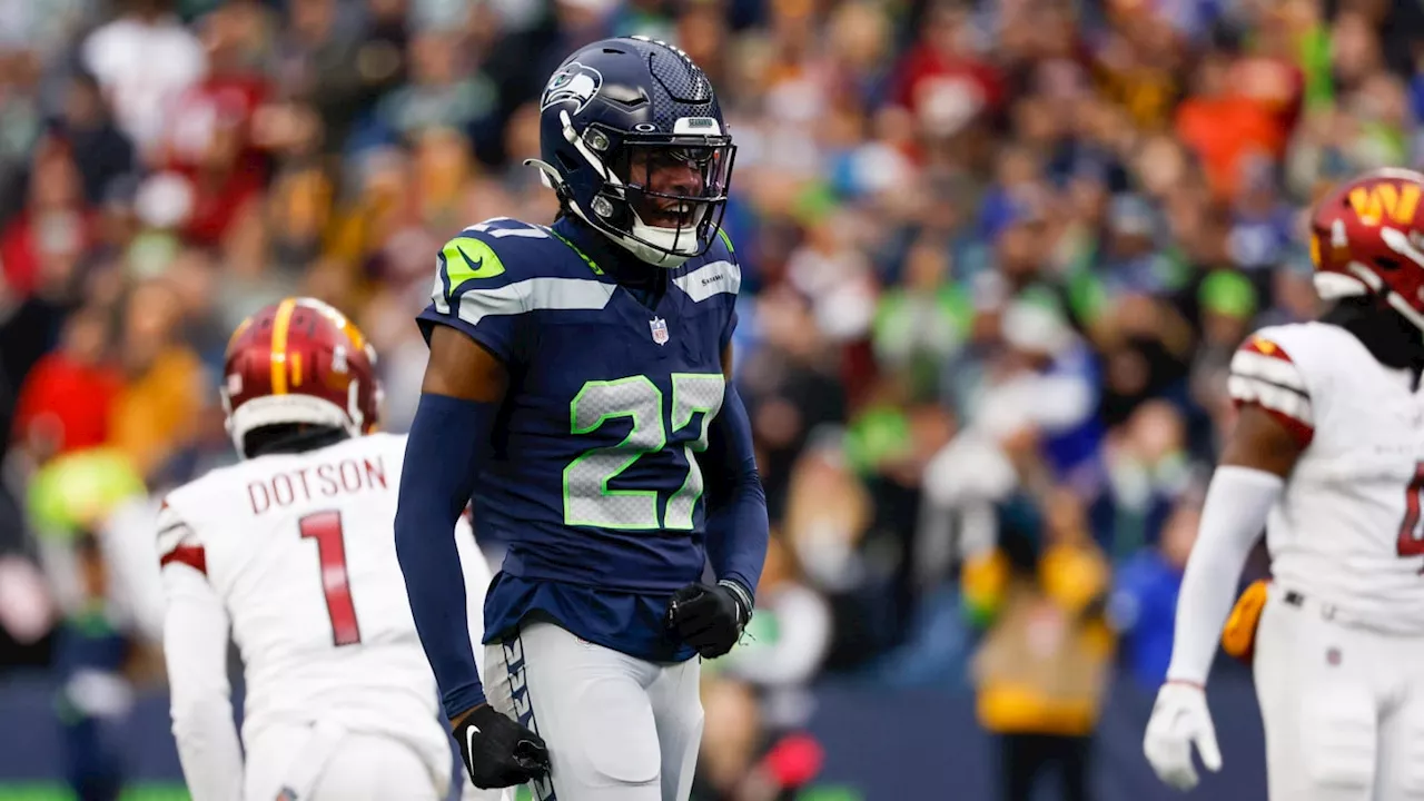 Trio of Seattle Seahawks Revealed on NFL Top 100 Players of 2024