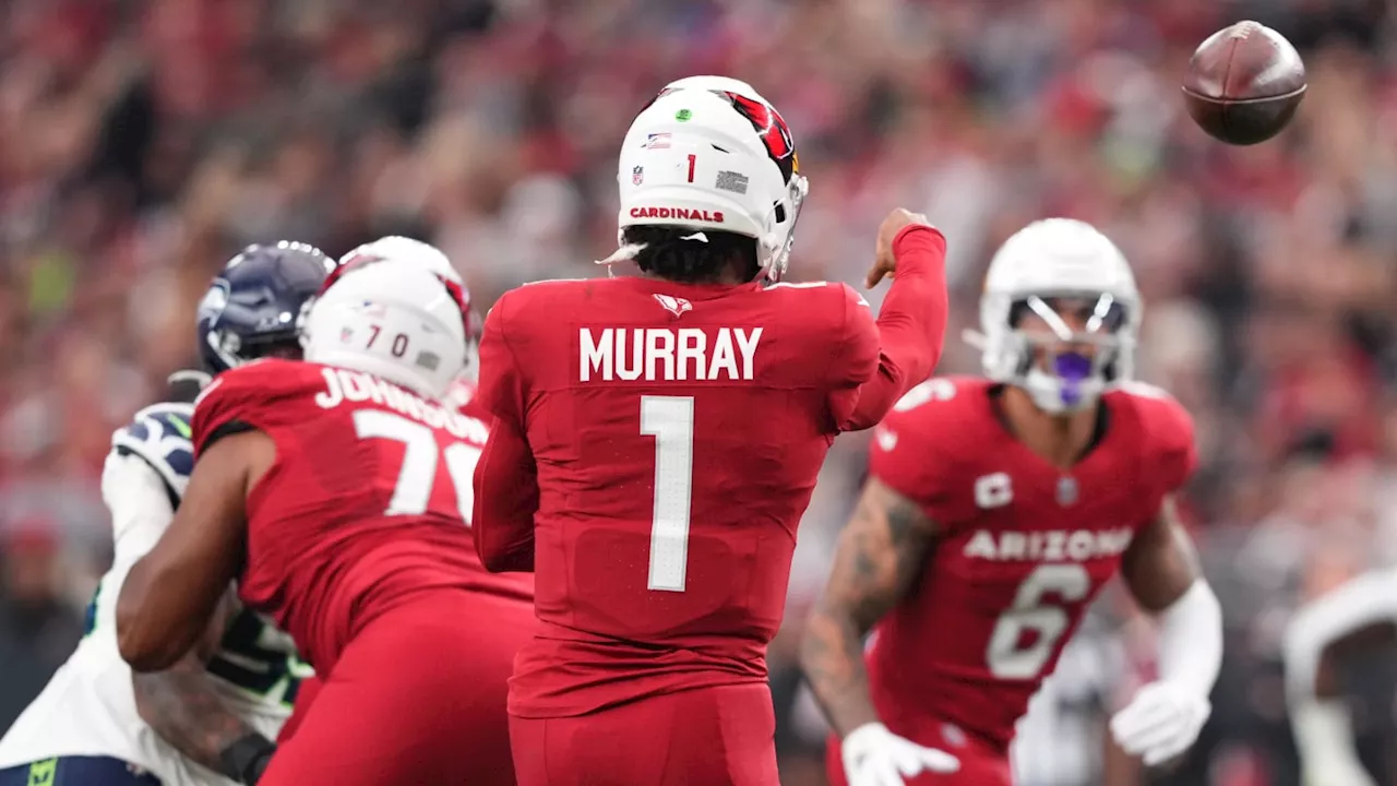 Why Arizona Cardinals Are Sneaky Bet to Win NFC West