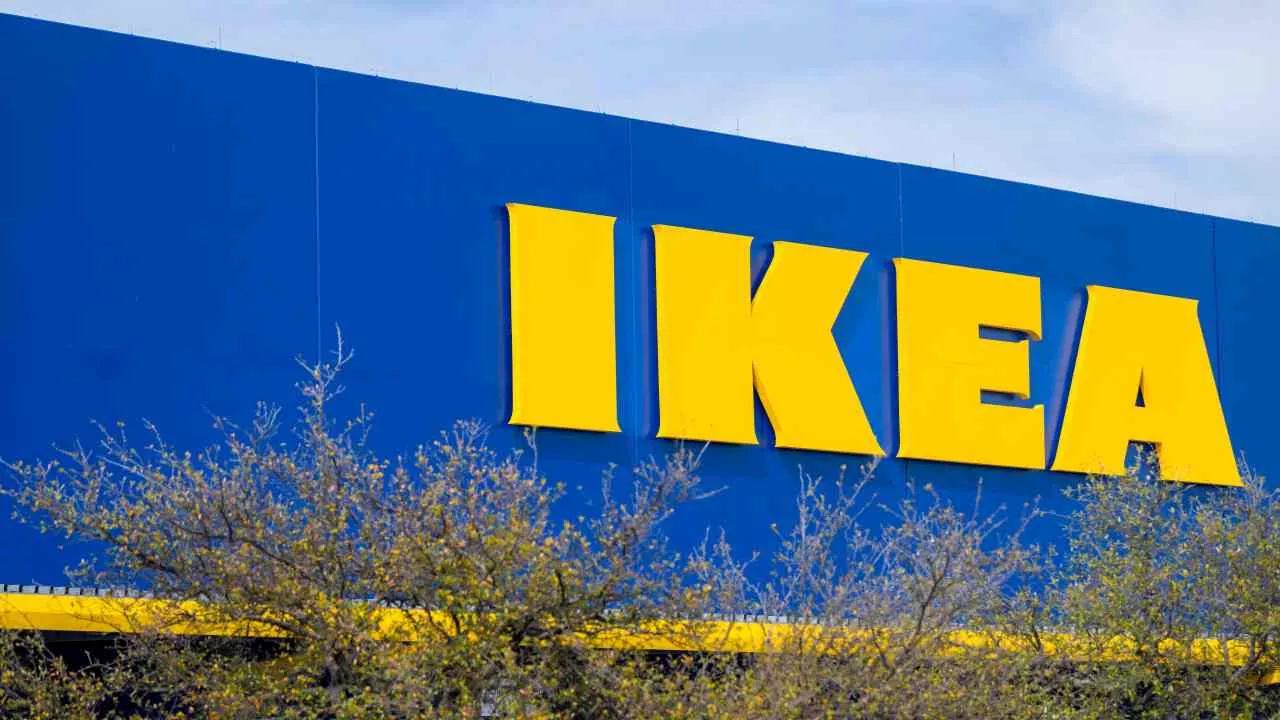 Portable charger urgently recalled from IKEA over melting fears