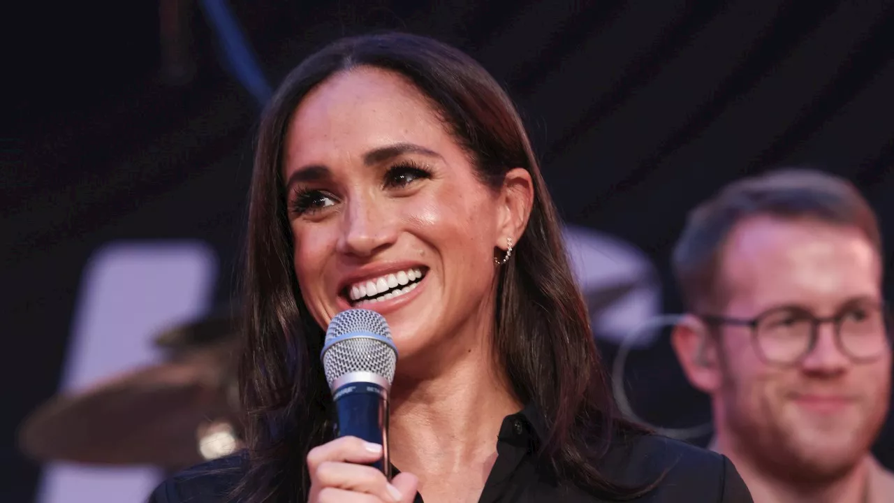 ‘This is important to her’: Meghan Markle planning to endorse Kamala Harris