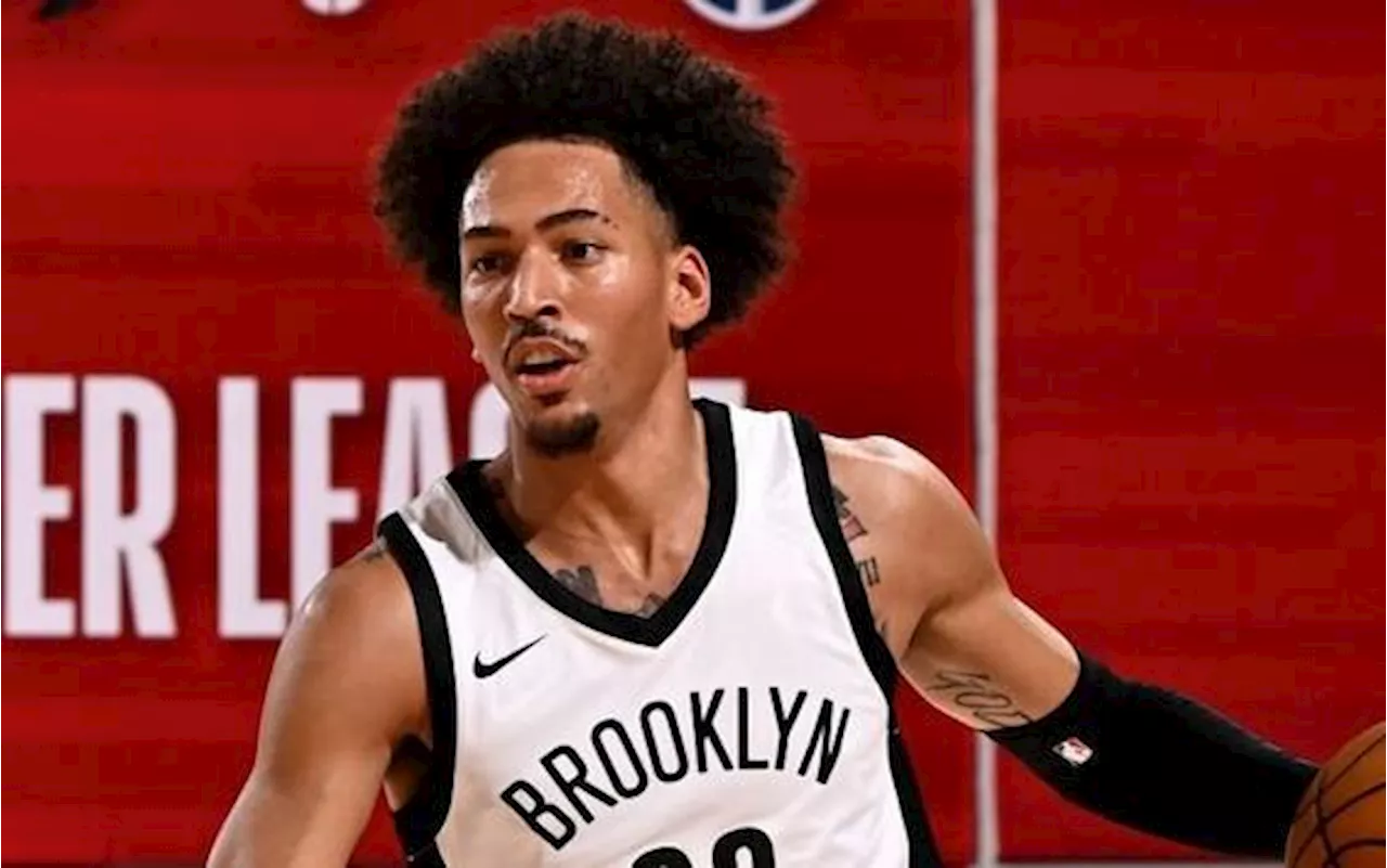 NBA Summer League, Josh Christopher re della finale, ma l'MVP è Jalen Wilson